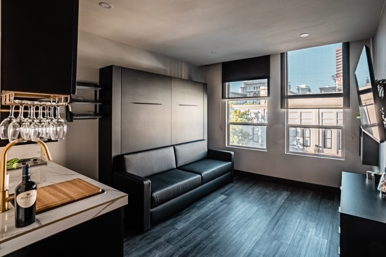 Astor Studios FullyFurnished Apartments